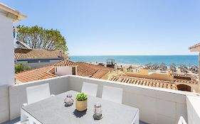 Higueron Rental Playa Mira