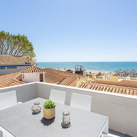 Higueron Rental Playa Mira Benalmadena Exterior photo