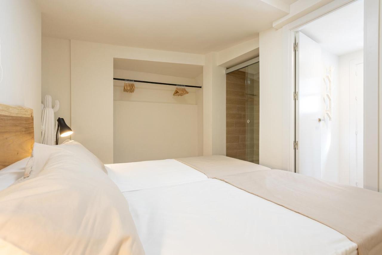 Higueron Rental Playa Mira Benalmadena Exterior photo