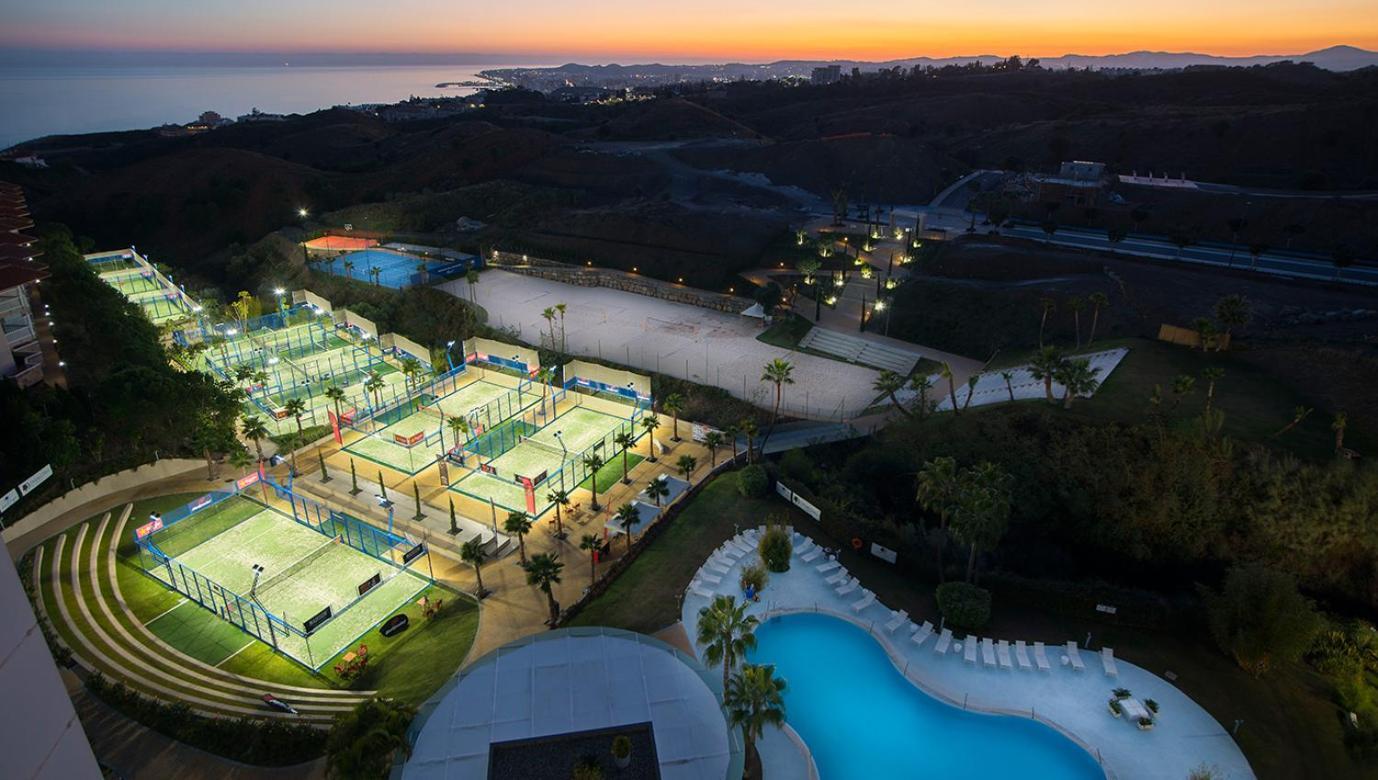 Higueron Rental Playa Mira Benalmadena Exterior photo